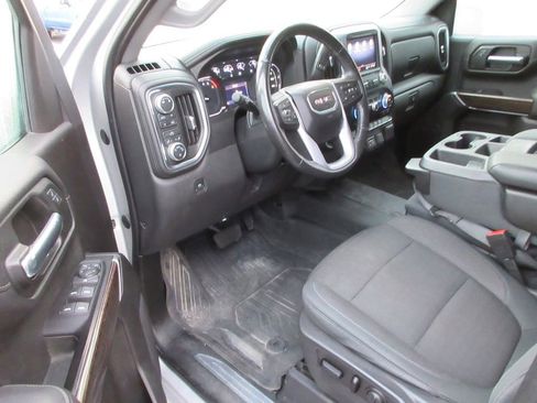 Certified 2019 GMC Sierra 1500 SLE w/ SLE Value Package AWD/4WD image 14