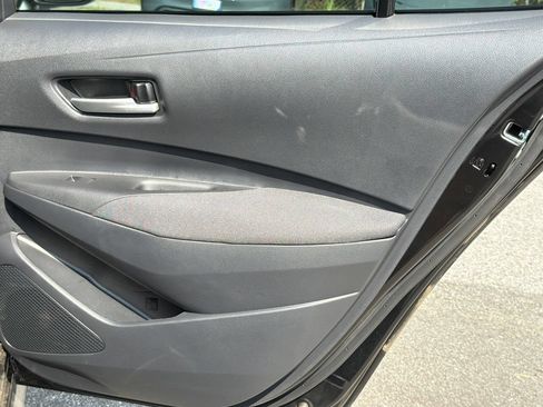 Used 2026 Toyota Corolla SE FWD image 16