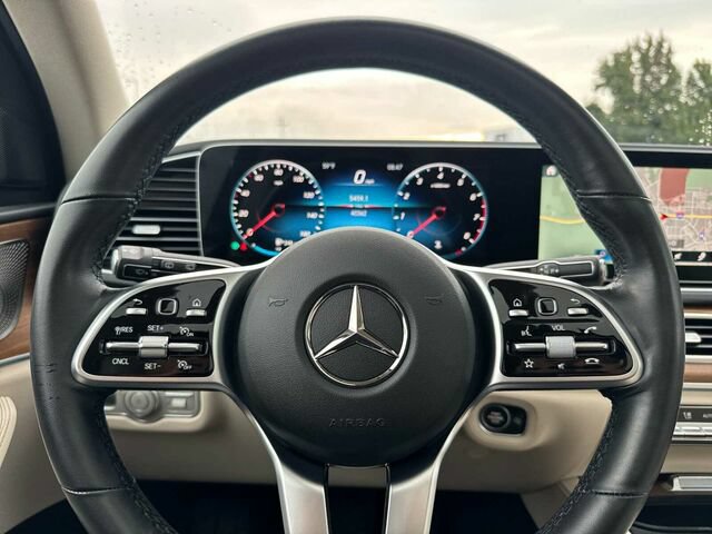 Certified 2022 Mercedes-Benz GLE 350 4MATIC image 28