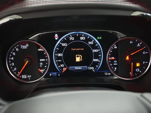 New 2026 Chevrolet Blazer RS w/ Driver Confidence II Package image 27