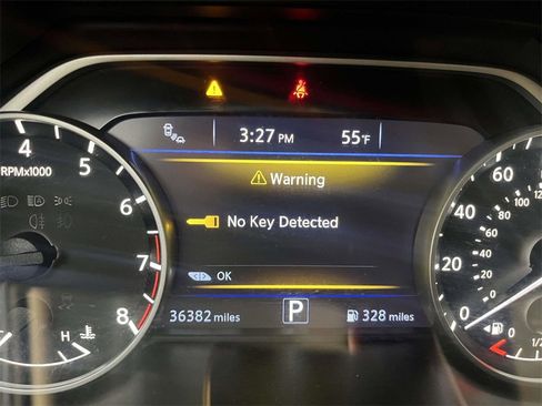 Used 2020 Nissan Murano SV w/ Premium Package image 26