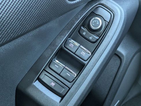 Certified 2025 Subaru Crosstrek 2.5i Limited w/ Popular Package #3A AWD/4WD image 20