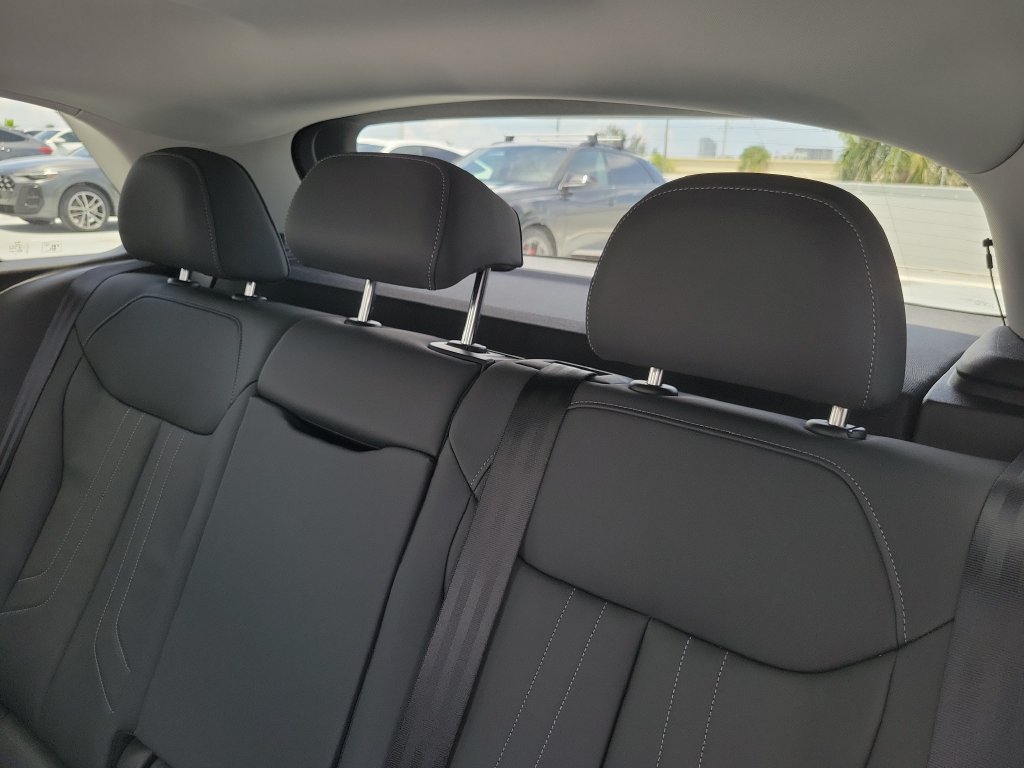 New 2026 Audi Q3 quattro 2.0T AWD/4WD image 27