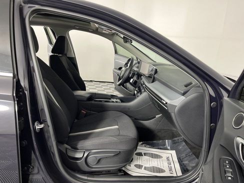 Used 2024 Hyundai Sonata SEL w/ Convenience Package FWD image 35
