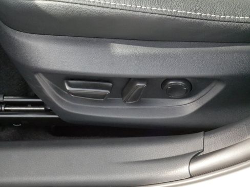 Certified 2026 Toyota Camry SE FWD image 20