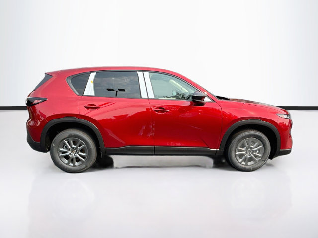 New 2026 MAZDA CX-5 Select AWD/4WD image 8