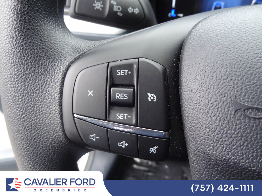 Used 2026 Ford Maverick XLT AWD/4WD image 16