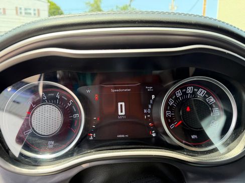 Used 2021 Dodge Challenger GT w/ Plus Package RWD image 15