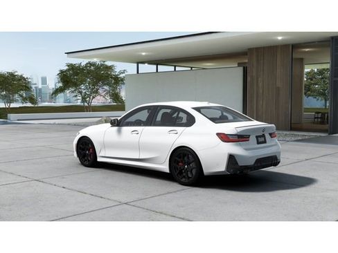 New 2026 BMW M340i M340i w/ Premium Package image 2