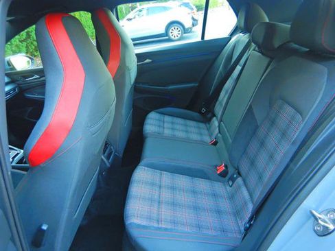 Used 2023 Volkswagen GTI S FWD image 17