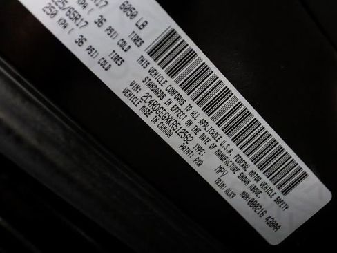 Used 2019 Dodge Grand Caravan GT FWD image 65