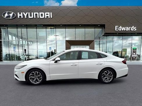 Certified 2023 Hyundai Sonata SEL image 3