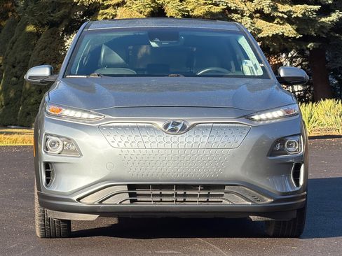Used 2020 Hyundai Kona Limited image 10