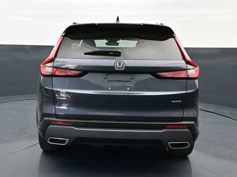 Used 2024 Honda CR-V Sport Touring image 6
