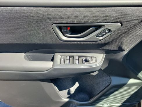 New 2026 Subaru Outback Limited AWD/4WD image 23
