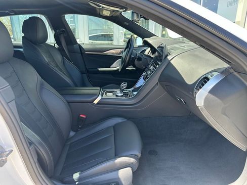 Used 2023 BMW ALPINA B8 xDrive Gran Coupe AWD/4WD image 40