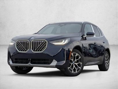New 2026 BMW X3 xDrive30