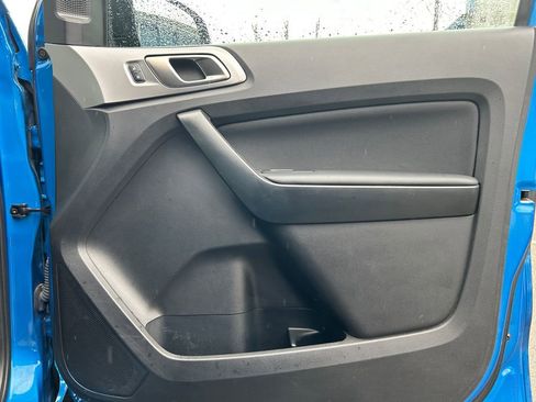 Used 2023 Ford Ranger XLT w/ Equipment Group 301A Mid image 25