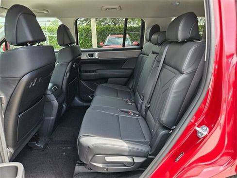 New 2026 Hyundai Santa Fe SEL image 7