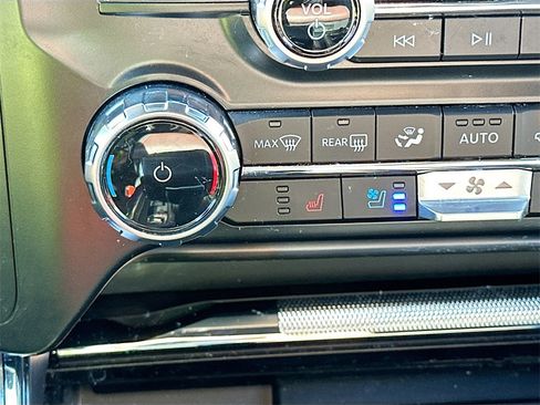 Used 2023 Ford F150 Lariat w/ Equipment Group 502A High image 21