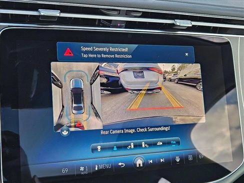 New 2025 Mercedes-Benz E 350 Sedan image 12