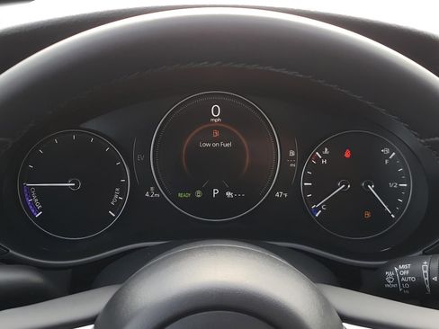 New 2026 MAZDA CX-50 AWD 2.5 Hybrid w/ Weather Package image 24