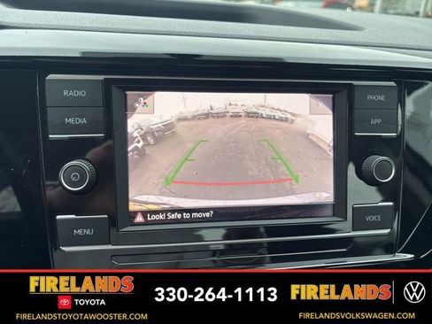Used 2023 Volkswagen Taos S image 23