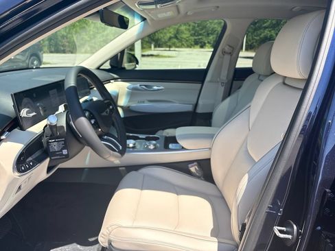 New 2026 Genesis GV70 2.5T Advanced AWD/4WD image 6