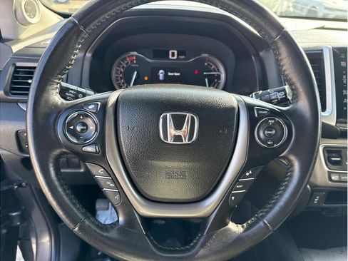 Used 2016 Honda Pilot EX-L image 9