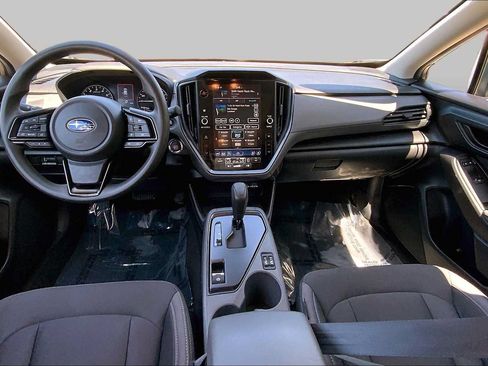 Certified 2026 Subaru Crosstrek 2.5i Premium AWD/4WD image 16