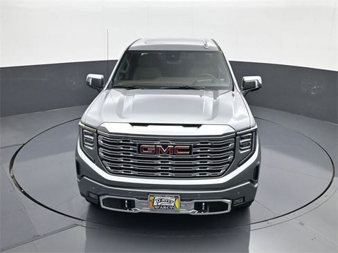 Used 2025 GMC Sierra 1500 Denali w/ Technology Package image 14