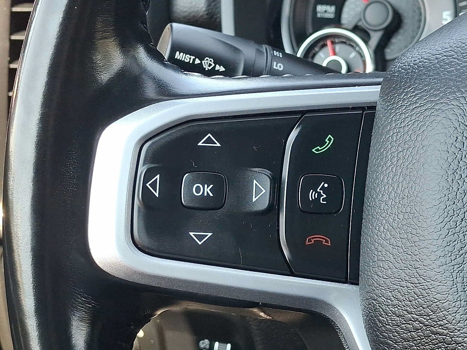 Used 2021 RAM 1500 Big Horn AWD/4WD image 20