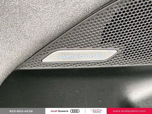 Used 2025 Audi S6 e-tron Premium Plus w/ Premium Plus AWD/4WD image 20