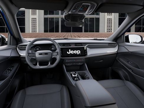 New 2026 Jeep Cherokee Limited image 14