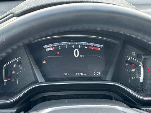 Used 2019 Honda CR-V EX-L image 24