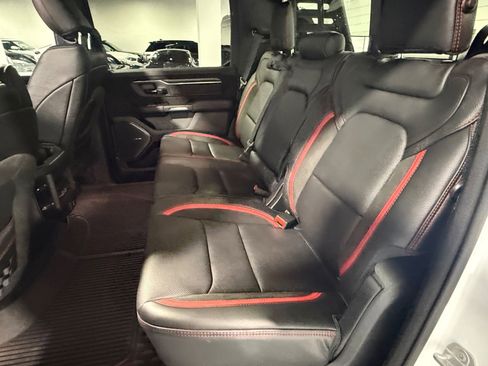 Used 2022 RAM 1500 TRX w/ TRX Level 2 Equipment Group AWD/4WD image 73