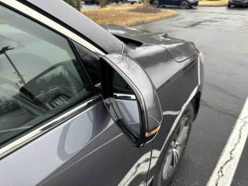 Used 2017 Acura MDX SH-AWD image 35