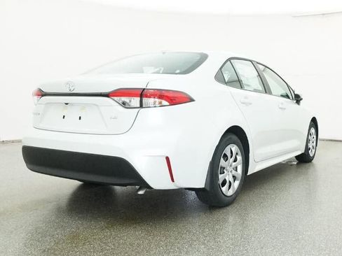 New 2026 Toyota Corolla LE image 24