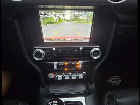 Used 2015 Ford Mustang Premium w/ Ecoboost Performance Package RWD image 36
