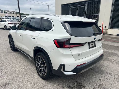 Used 2023 BMW X1 xDrive28i w/ Convenience Package AWD/4WD image 5
