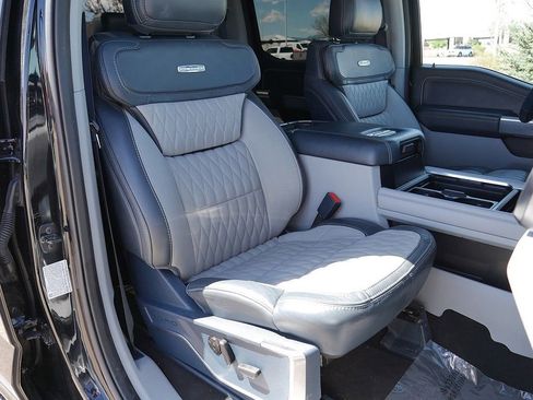 Used 2024 Ford F350 Limited image 64