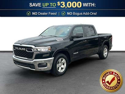 Used 2025 RAM 1500 Big Horn