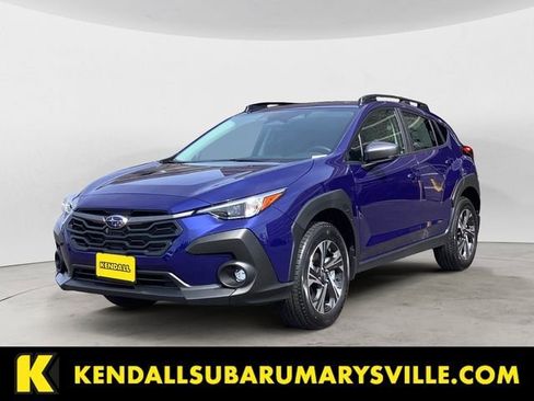 New 2026 Subaru Crosstrek 2.0i Premium AWD/4WD image 1