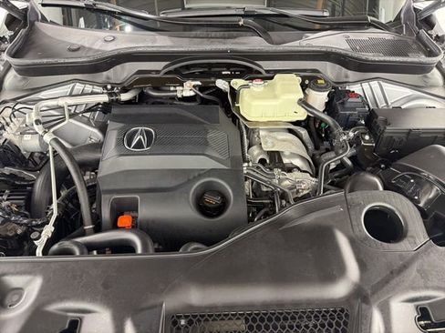 Certified 2023 Acura MDX Type S image 49