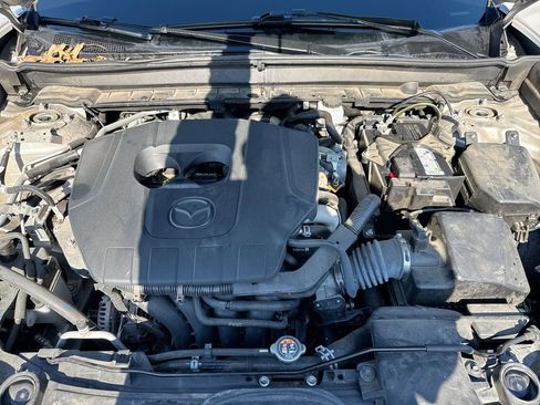 Used 2024 MAZDA CX-30 AWD 2.5 S w/ Select Sport Pkg image 24