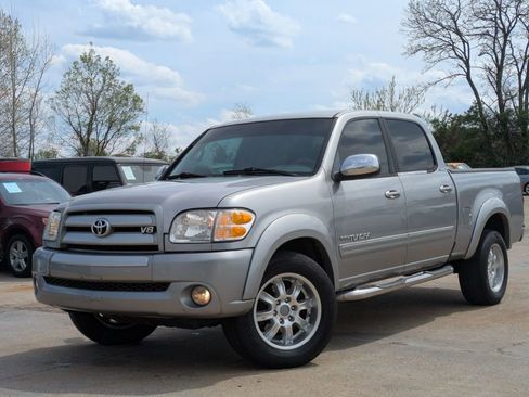 Used 2004 Toyota Tundra SR5 image 1