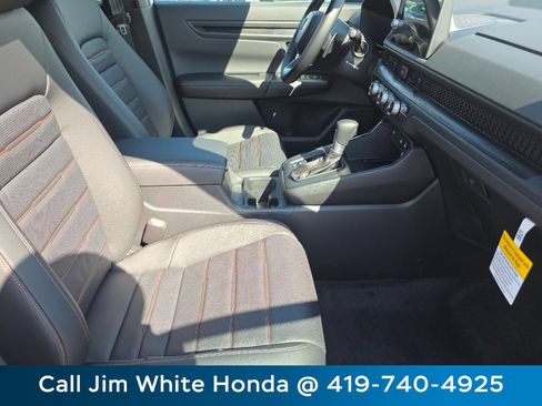 New 2026 Honda CR-V Sport-L image 21