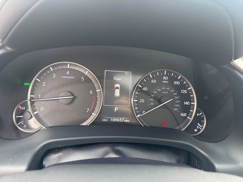 Used 2018 Lexus RX 350L 350L image 22