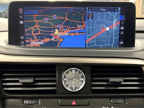 Certified 2022 Lexus RX 350L Premium w/ Premium Package image 15