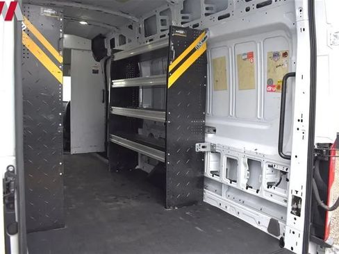 Used 2023 Ford Transit 350 148 High Roof Extended RWD image 27